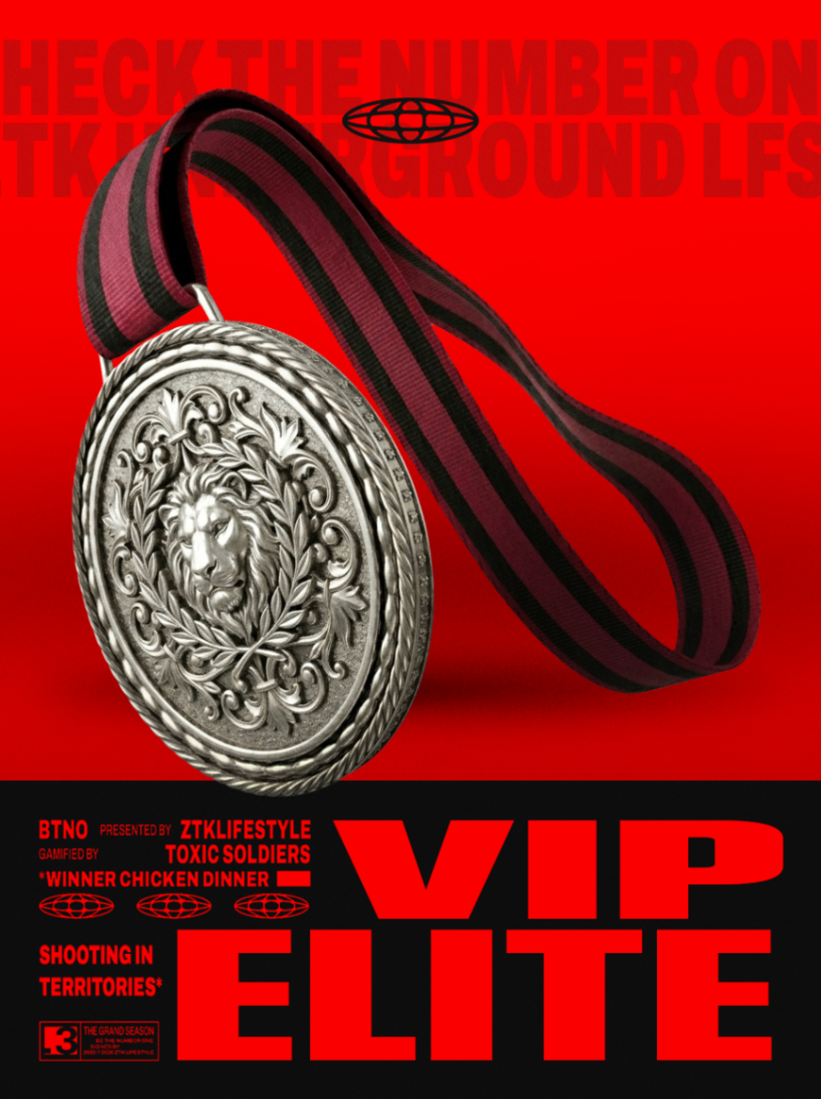 VIP ELITE - 10 DIAS
