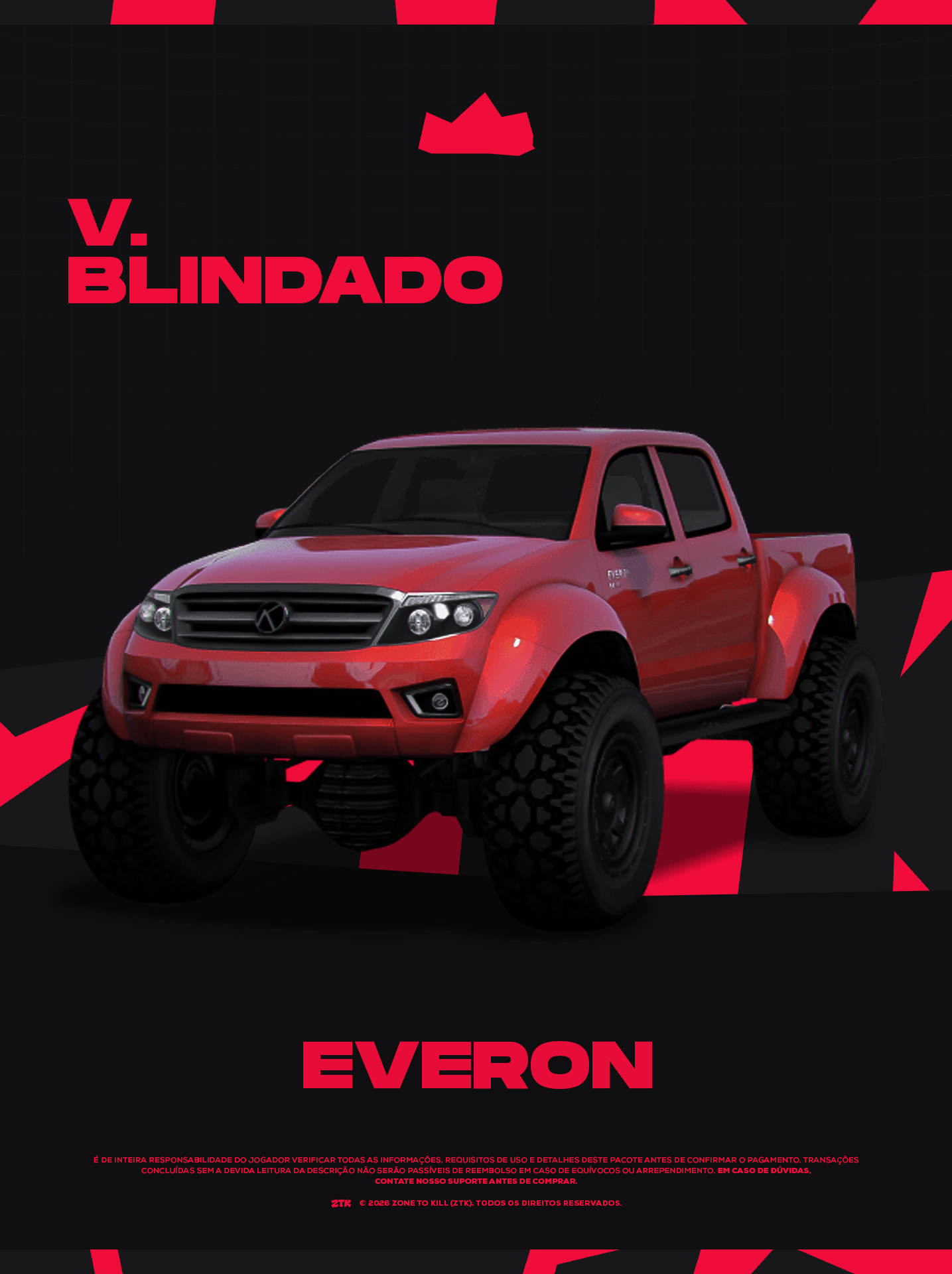 EVERON - 7 DIAS