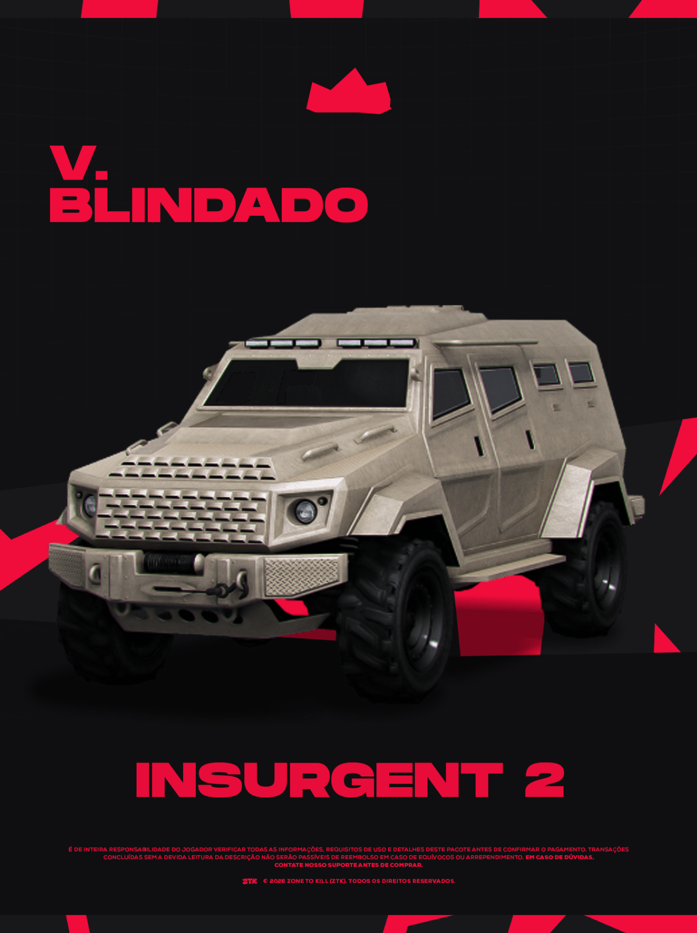 INSURGENT2 - 1 DIA
