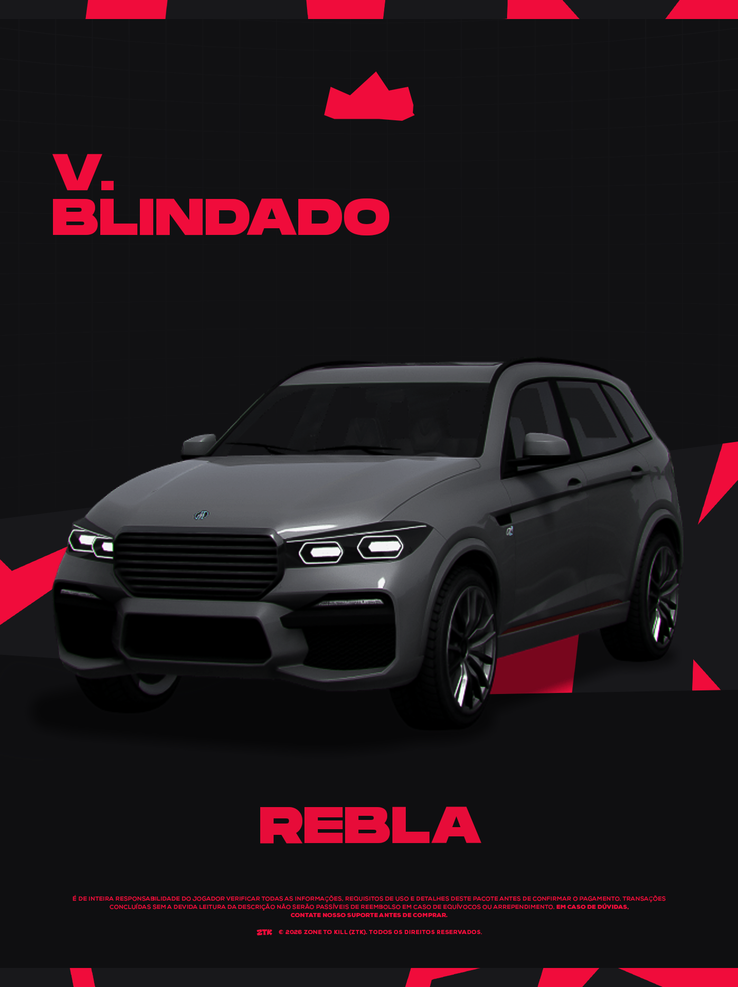 REBLA - 10 DIAS