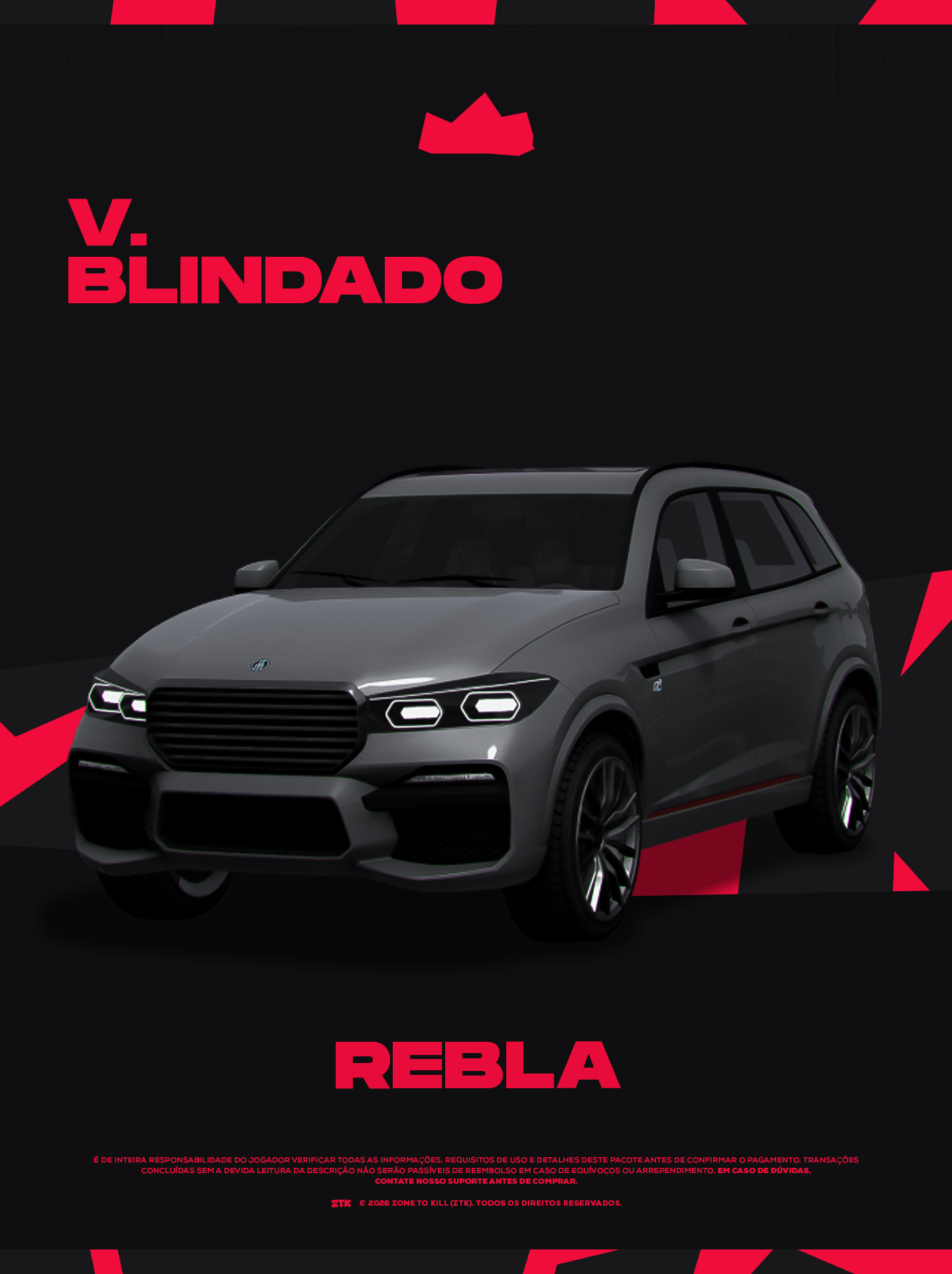 REBLA - 15 DIAS