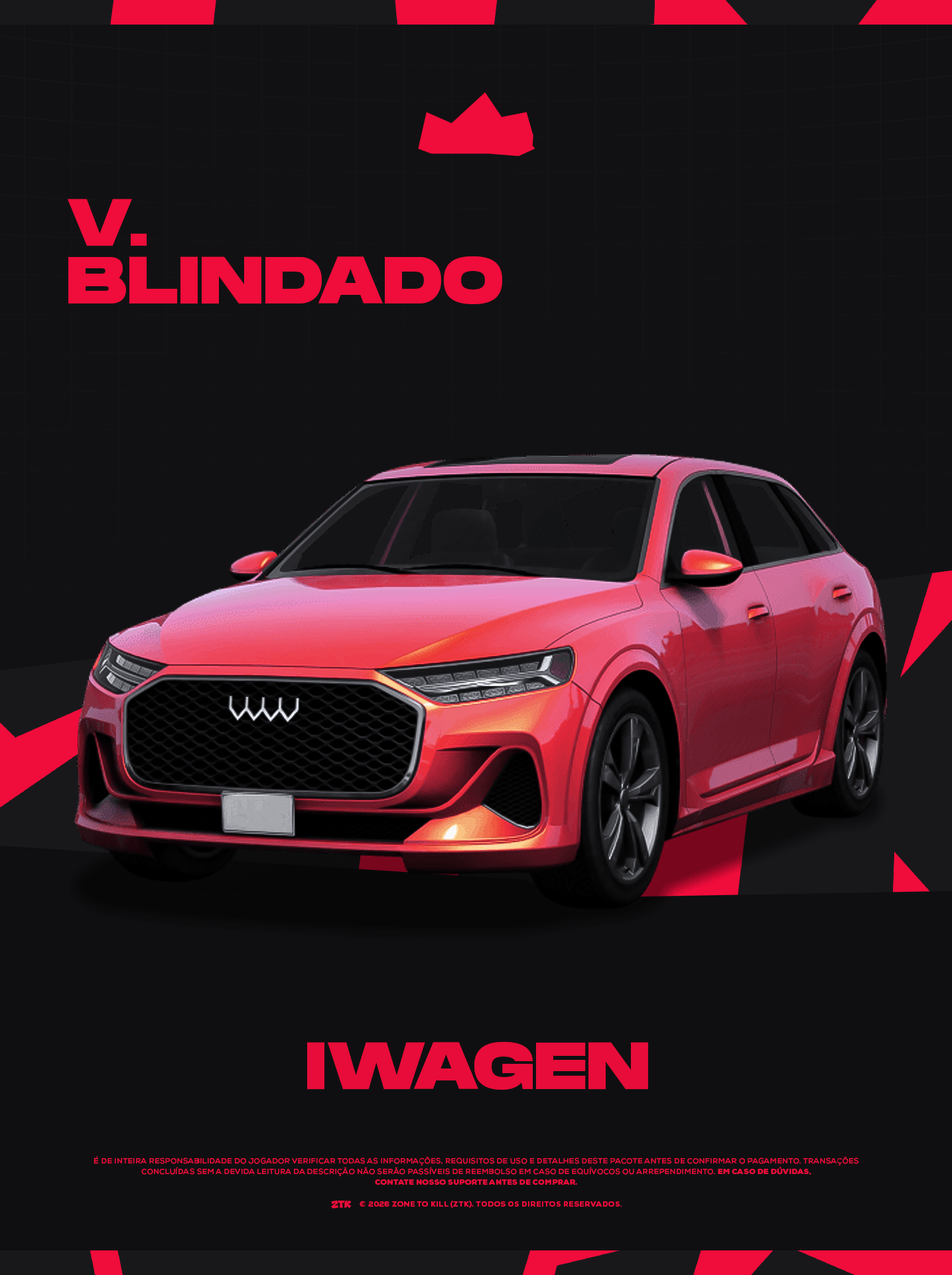 IWAGEN - 1 DIA
