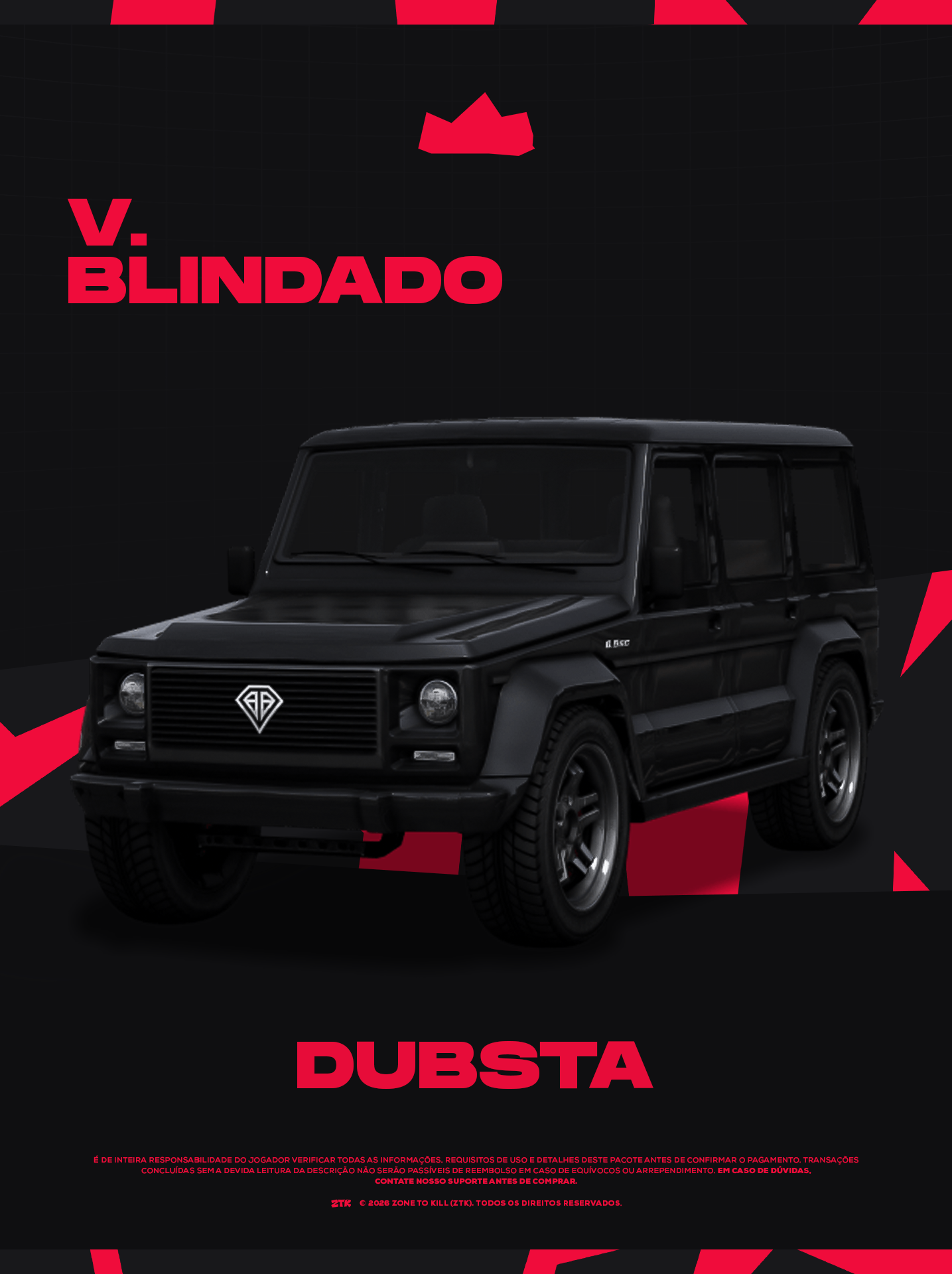 DUBSTA - 1 DIA